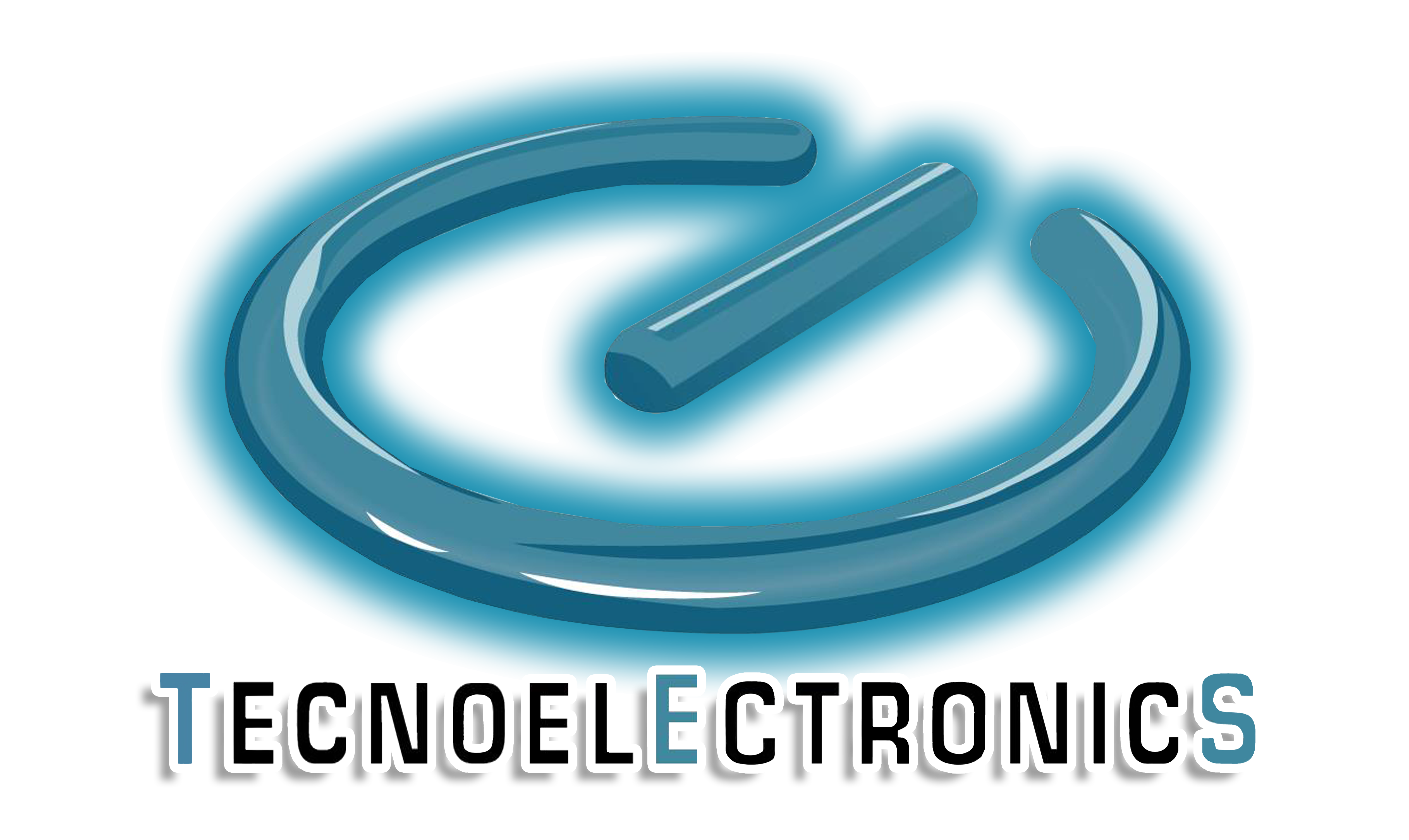 Tencnoelectronics Logo